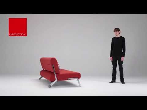 Debonair Sofa Bed