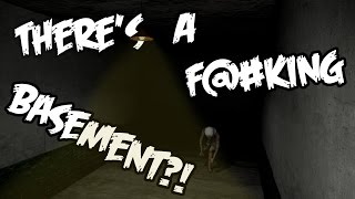 Theres A F@#king Basement?! - Emily Wants To Play Gameplay/Walkthrough #2