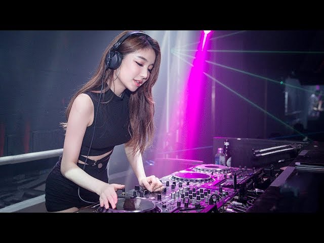 Chinese DJ 2019-抖音火热中英文车载串烧-King DJ - Fan class=