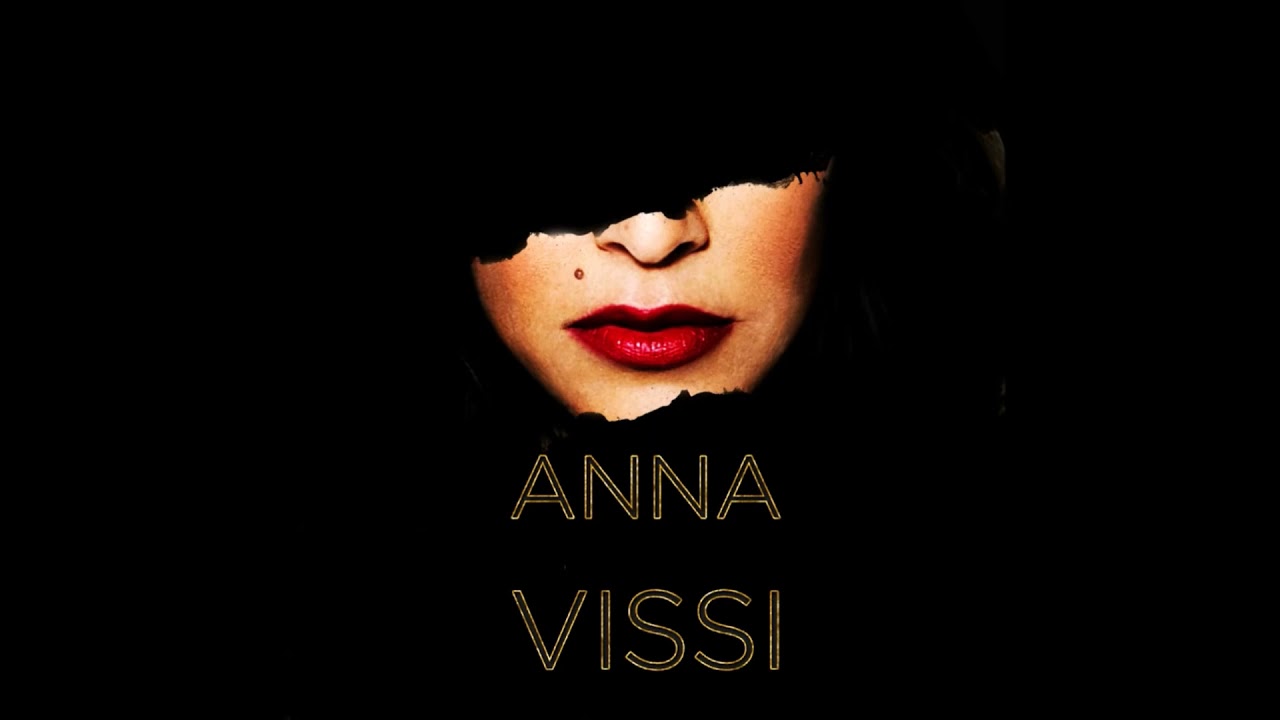 Anna Vissi   Pragmata ★ (psychowsky Remix) ★