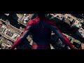 The Amazing Spider Man (Peter 3) - Heat Waves MV