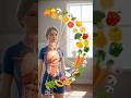 8 Foods that Boosts Yours Immune System #humanbody #3dmedical #immuneboost #immunesystem
