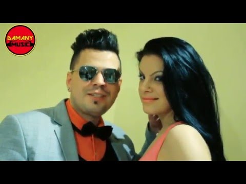 Damany Romanian Style Parody +Bonus Colaj Video HIT-uri