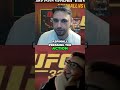 UFC 304: Aspinall vs Gane - Insane Fight Action! #shorts