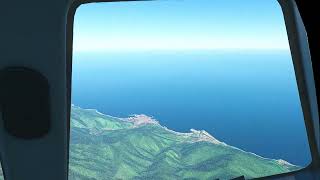 FS2020 VR Scenery Demo