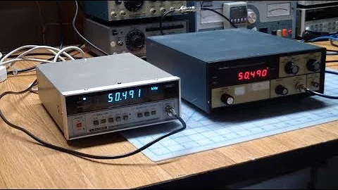 AE#68 Follow The Leader (LDC-822)