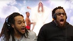 XXXTENTACION - Look At Me! (Official Video) | SquADD Reaction Video