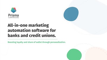 Prisma Campaigns - About us