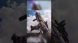 Skin - M4 Black D Royal