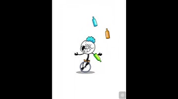 Troll Master : Draw One Part | Level 21