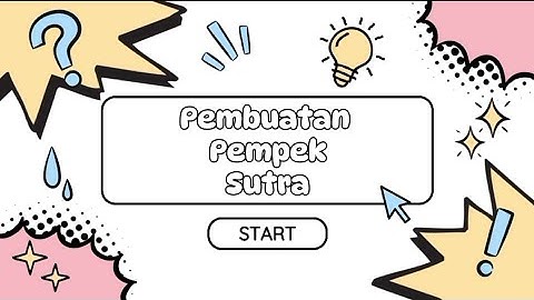 VLOG MEMBUAT MAKANAN  |Tugas mapel informatika kelompok4