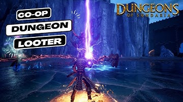 Is Dungeons Of Sundaria Any Good? It