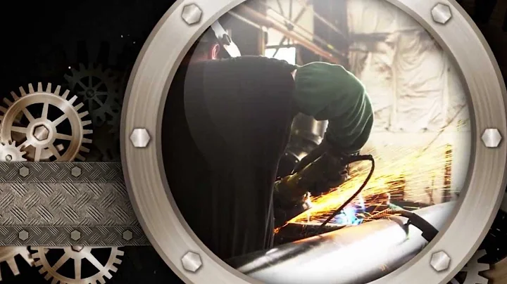 Manufacturing Marvels - Paulson Manufacturing