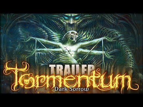 Tormentum: Dark Sorrow (видео)