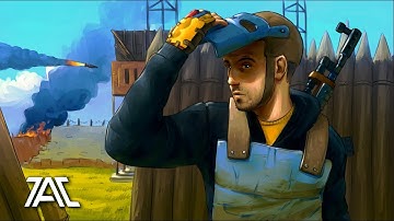 THE 19,000 HOUR RUST PLAYER...