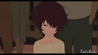 картинка: [AMV] Дитя чудовища - Impossible