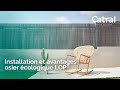 Installation et avantages de lutilisation de losier cologique lop  catral garden