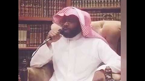 تلاوة نجدية بصوت الشيخ محمد البخيت سورة طه