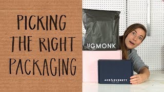 How to Customize Packaging for Ecommerce