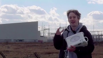 Tom Scott Introducing ridiculous Places