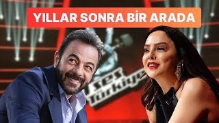 Kerem Alışık - Gitme Aklım Sende Kalır O Ses Türkiye Resimi