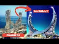 Structural Engineering vs. Architecture: Which one to Choose