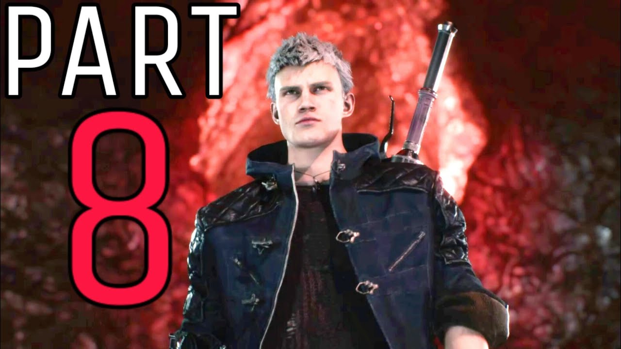 devil may cry 5 gameplay devil may cry 5 gameplay