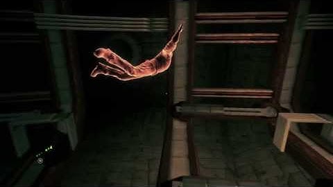 Saints Row IV glitch leads to underwater facility?!