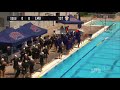 GCC Women's Water Polo Championship 2018: Semi #1 - LMU vs. San Diego State