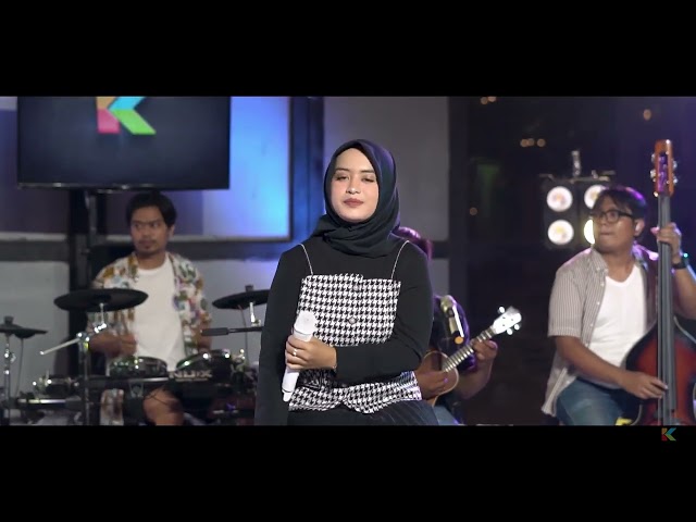 Woro Widowati - Masih Mencintainya | Official Video with Lyric class=