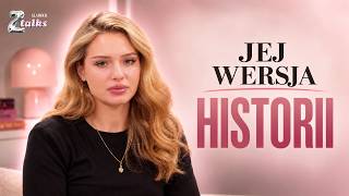 Julia Majchrzak about break up with Lorenzo and life after Love Island screenshot 3