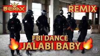 Tesher - JALEBİ BABY FBI DANCE (BEMAX REMIX)