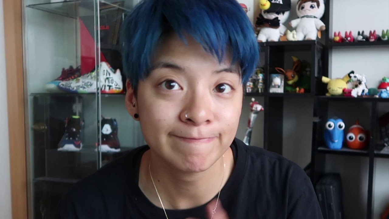 Not Just KPops Tomboy Amber Liu Defines Beauty on Her Own Terms  Allure