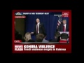 Donald Trump's video insulting journalist goes viral