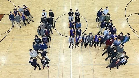 St. Mary's Class of 2014 Senior Video