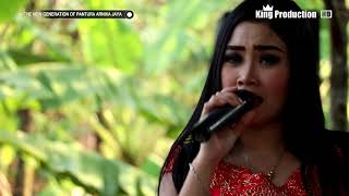 Angin Sore - Anik Arnika Jaya Live Mekarjaya Kertajati Majalengka