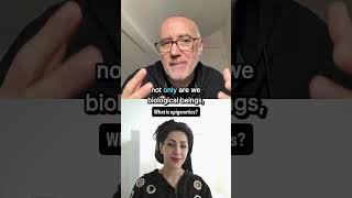 WHAT IS EPIGENETICS?