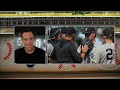 Yankees offensive struggles continue as Ben Rice atones for ninth inning error | No Names Necessary