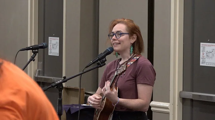 Natalie Price - Song Prompt Song at SWRFA 2025