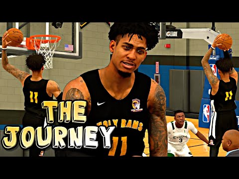 nba the journey