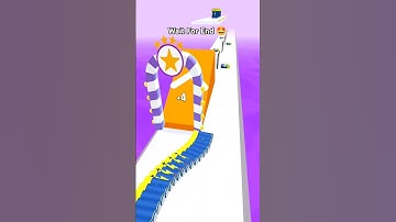 Battery Run 🔋🤩 #1 #shorts