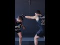 MMA Partner Drills - Slip Drills