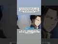 リヴァイ(進撃の巨人)CV. 神谷浩史「約束しよう、俺は必ず!巨人を絶滅させる! 」#shorts #神谷浩史 #進撃の巨人