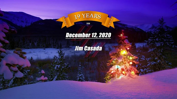 Jim Casada