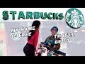 Exposing STARBUCKS Employee Hacks... again lol