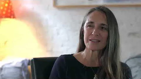 Anneke Lucas Testimony Part One 1 of 4