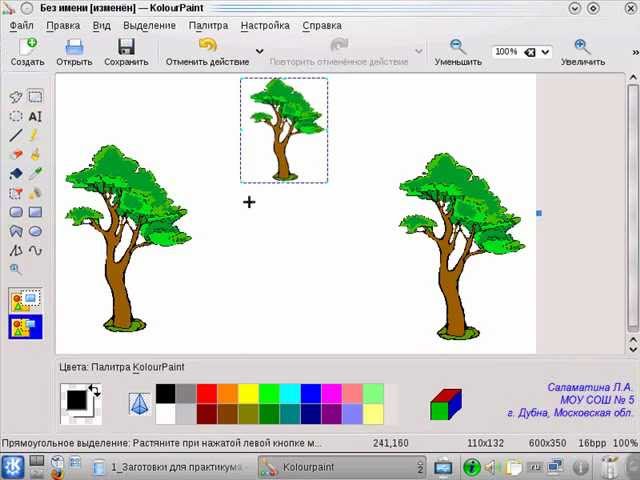 Информатика 5 класс работа 12. Природа заготовки для Paint. Практические задания в Paint. Дерево в графическом редакторе. Задания по информатике Paint.