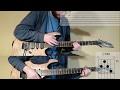 Kid charlemagne  steely dan  tabs  chords all guitars