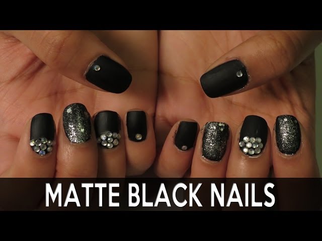 46 Black and Gold Nail Designs for Every Season and Occasion