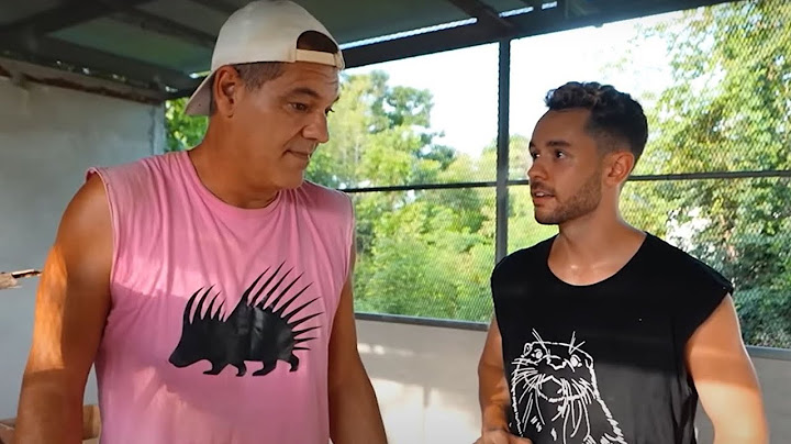 ÚLTIMO DÍA CON FRANK EN EL SANTUARIO  //  LA VERDADERA GRAN SORPRESA